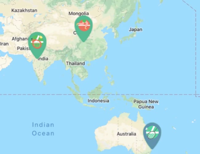 Søger seriøs og pengestærk partner (50/50) til ny sports app