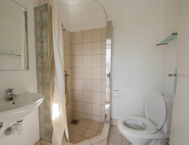 Holger Danske Hotel & Hostel i Helsingør