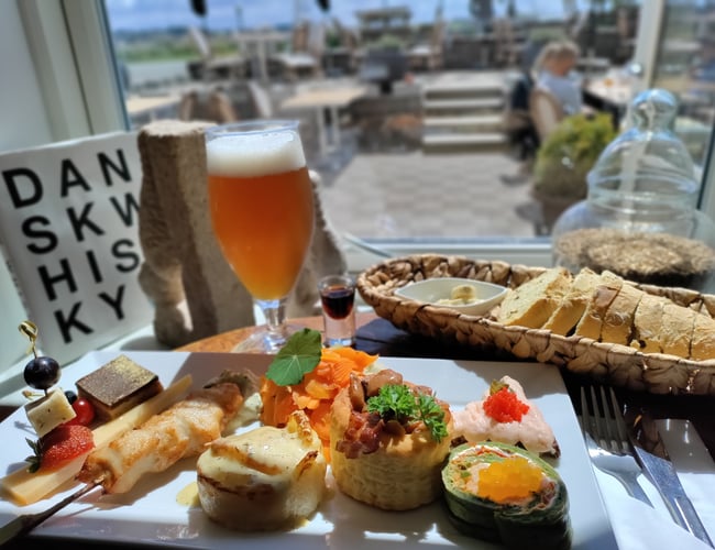 Brænderiet Limfjorden