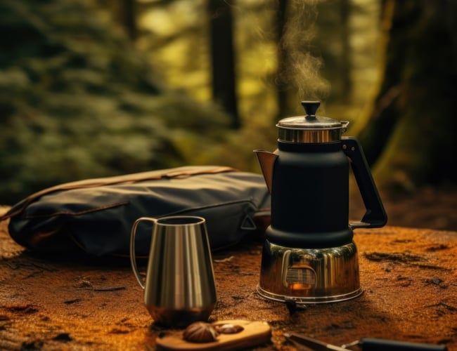 Webshop indenfor outdoor