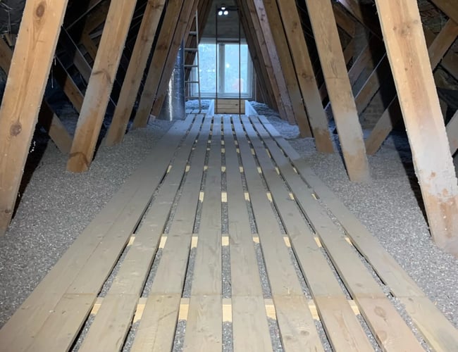 Etableret håndværksvirksomhed med stærkt brand og dokumenterede priser