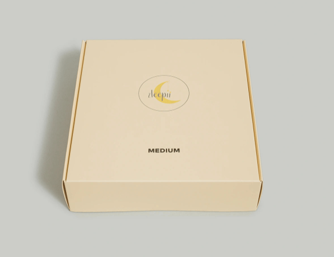 Restparti af Soveposer til børn 0-2 år