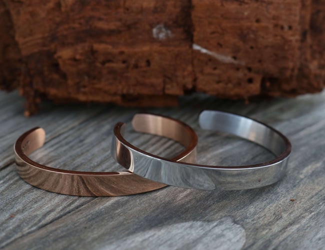 Kommende tøjmærke og smykkemærke - Benucchi.dk