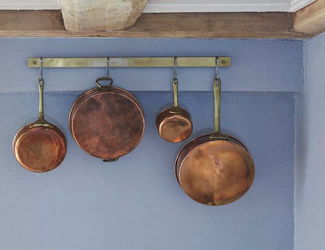 Betal kun depositum og overtag en forretning med opstart fra dag 1