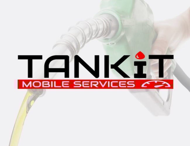 Kørende tankstation nemt og enkelt den første og eneste i Danmark