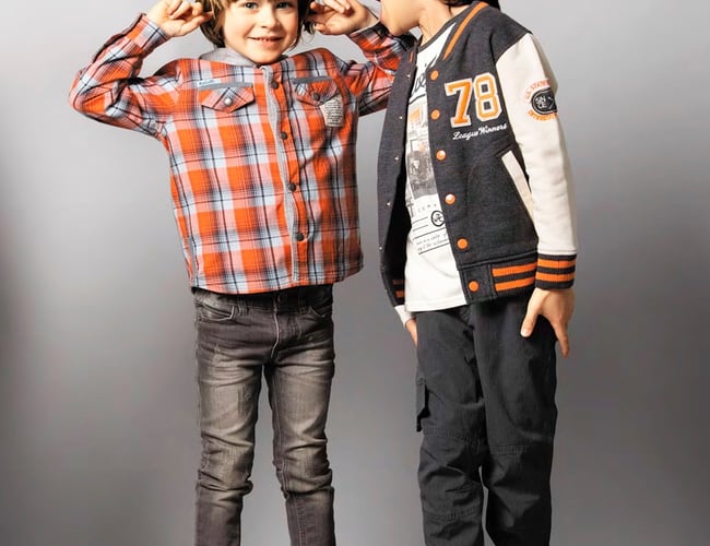 lillepus.dk - Webshop med børnetøj, legetøj, sko og udstyr