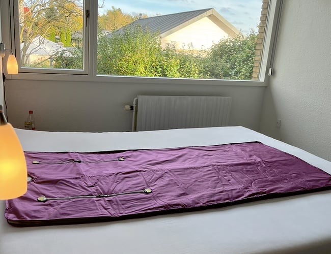 Dropshipping webshop inden for fitness, massage og velvære med 2-4 dages levering! Høj omsætning på kort tid!