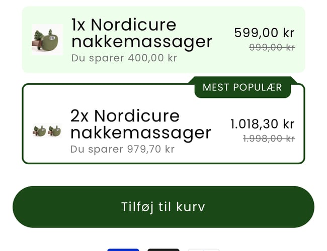 🚀 Nordicure.dk – Etableret webshop klar til ny ejer!