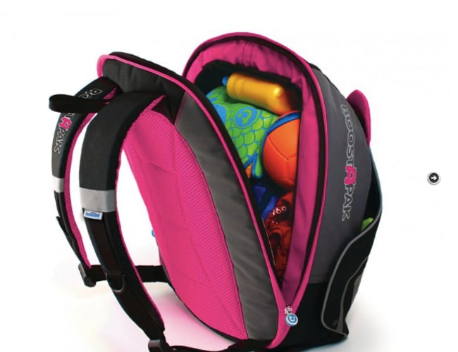 Webshop med salg af børne tøj med fokus på økologi - dropshipping samt lager.