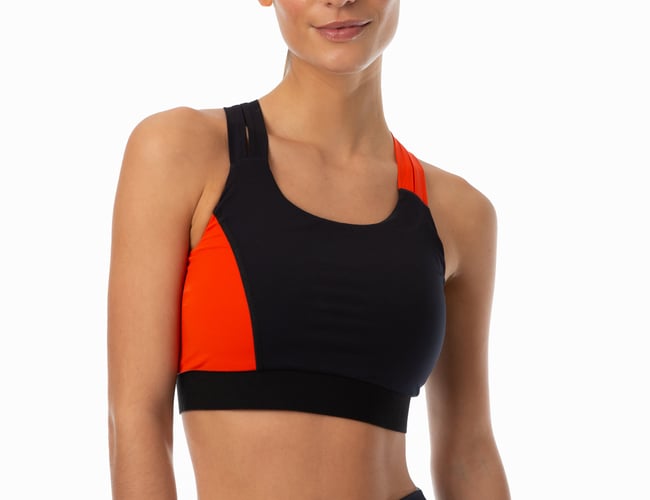 Bæredygtigt Activewear med Webshop.