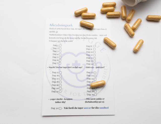 Forebygge.dk – nyt dansk sundhedsbrand med potentiale til salg