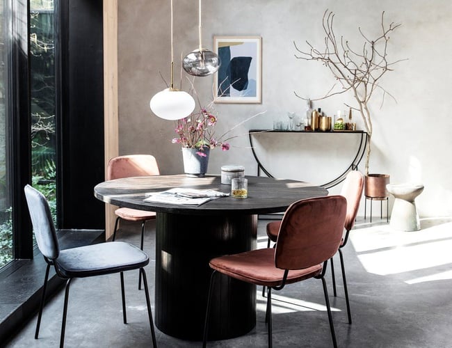 Nordisk webshop Roomliving.dk - Omsætning: 296.241,33 kr.