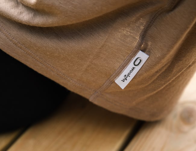 Webshop med stort potentiale sælges