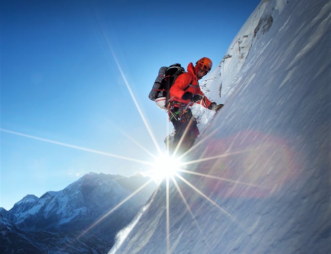 Website til formidling af eventyr