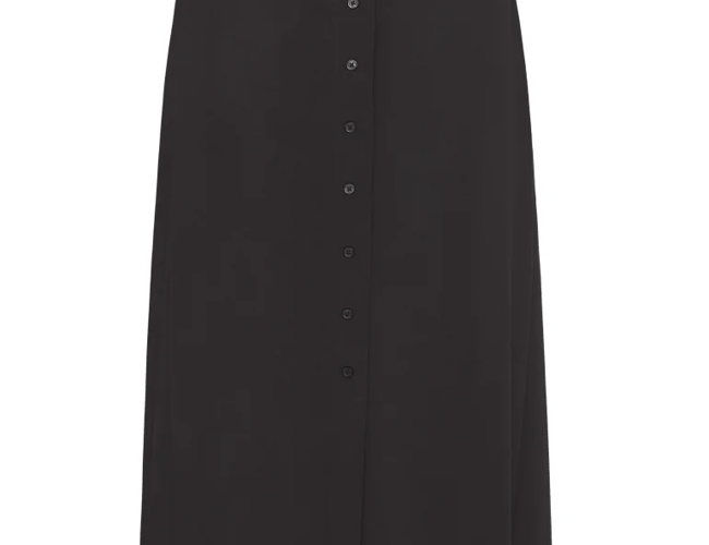 Salg af varelager med modetøj til kvinder