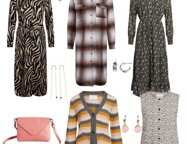 Fashionation.dk - webshop - med mærker som Sisters Point, Love and Divine, Rue de Femme m.fl. 