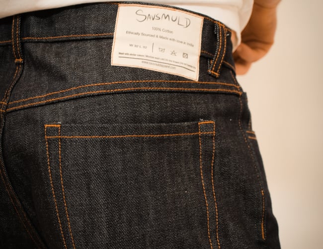 *NY PRIS: Vækst-klart tøj brand med fokus på bæredygtighed.