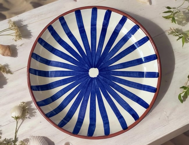 🏺 Kasami.dk – Dansk webshop med portugisisk keramik (DKK 160k omsætning)