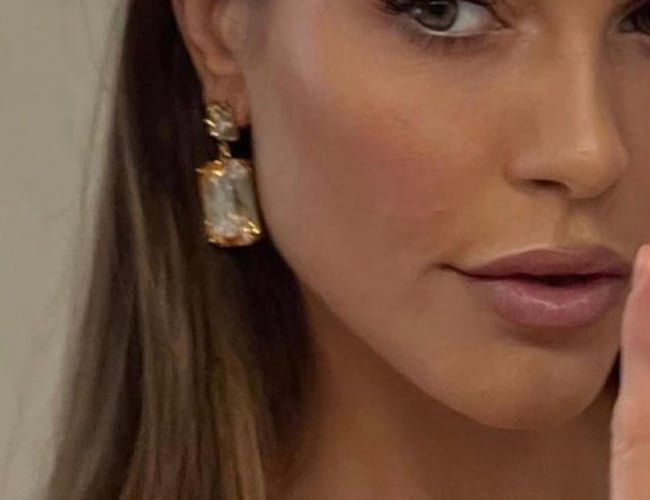 smykkewebshop med betydelig brandværdi