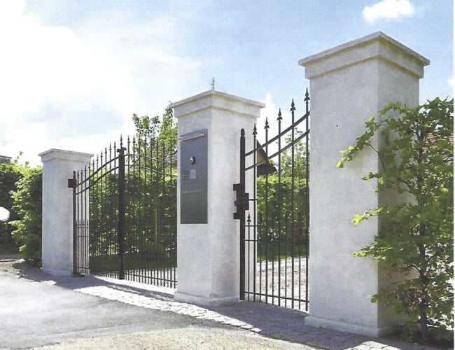 Specialiseret smedevirksomhed med en stærk position i markedet sælges