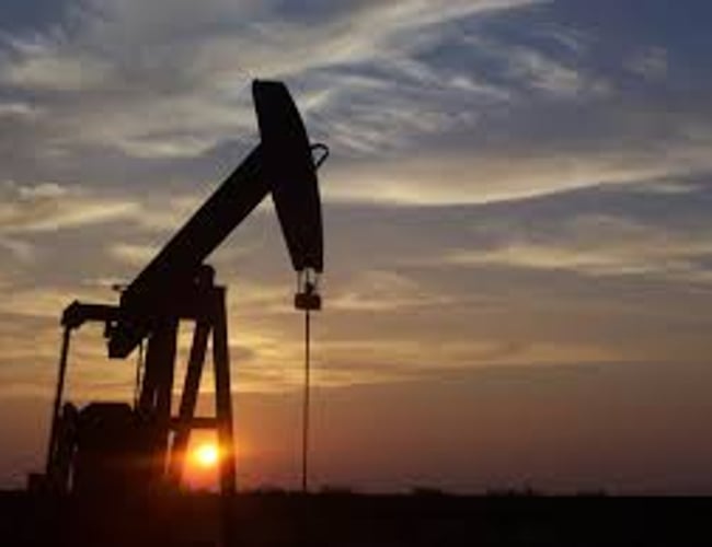 Igangværende Olie og Gas projekter 