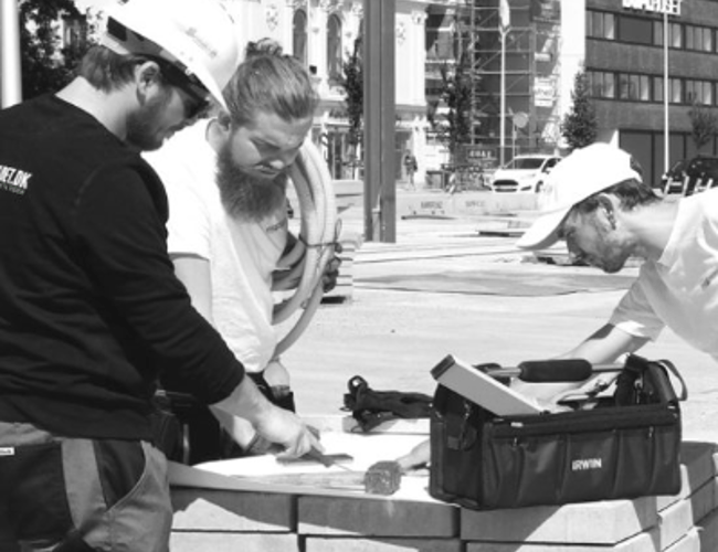 Gazellevirksomhed sælges