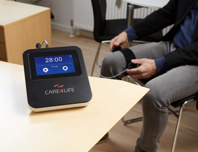 Care4lifemedico.com - Nyt unikt koncept indenfor sundhed til salg. 