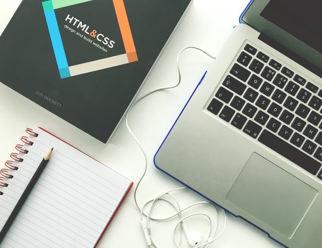 Webudvikling i wordpress, SEO, samt hosting og vedligeholdelse (78% organisk trafik) - Egnet for en ny i branchen 