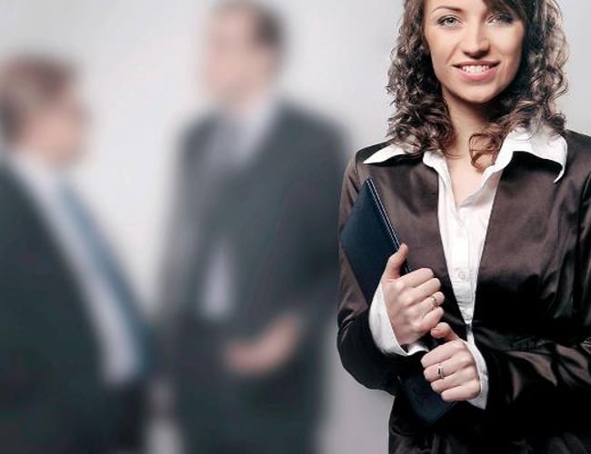 Bliv selvstændig franchisetager med vikar- og rekrutteringsbureau 