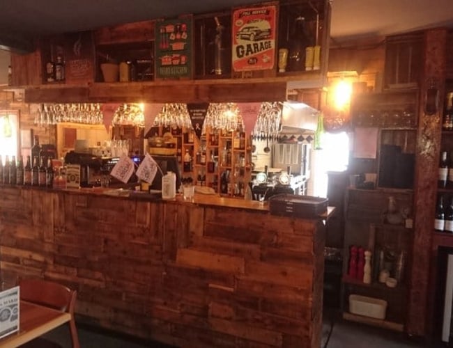 Lækker Restauration i Nordsjælland med forventet oms. på 6 mio. kr.