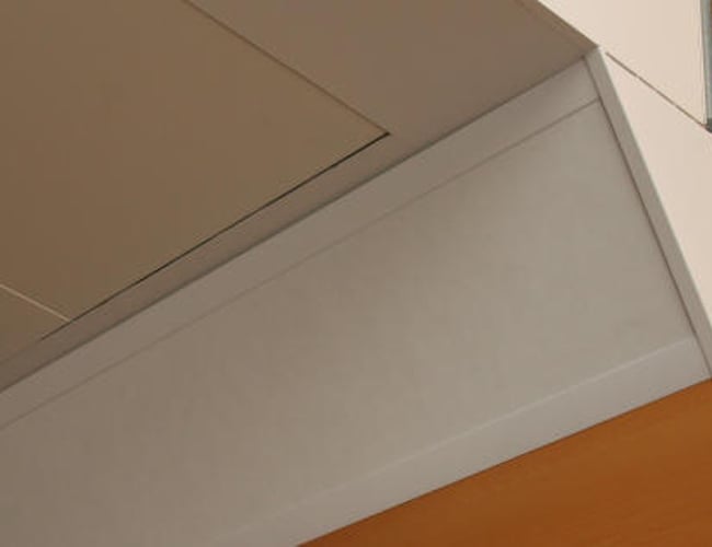 Akuform International ApS – Specialister i akustikregulering