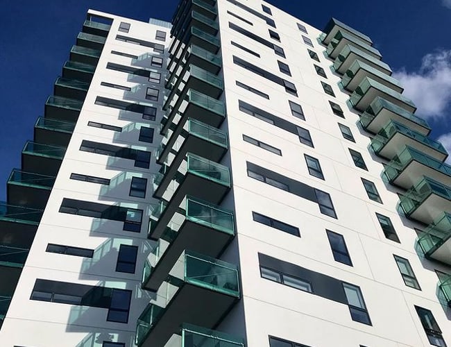 Et stærkt brand og leads til salg - Kendt fra boligprogrammet 3xBeliggenhed.