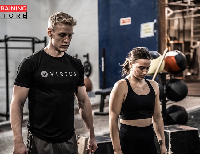 Køreklar fitness og livsstilsbutik sælges! - Med en omsætning på 275.000 kr. (på blot 6 måneder) 