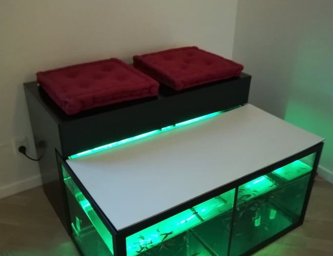 Fiskespa