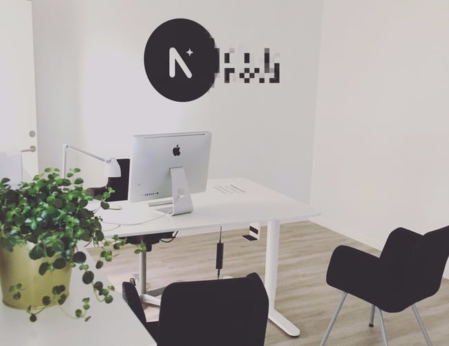 Helt ny klinik, klar til opstart. HURTIG OVERTAGELSE, BILLIG PRIS.