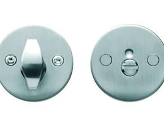 Tilbehør til indvendige døre