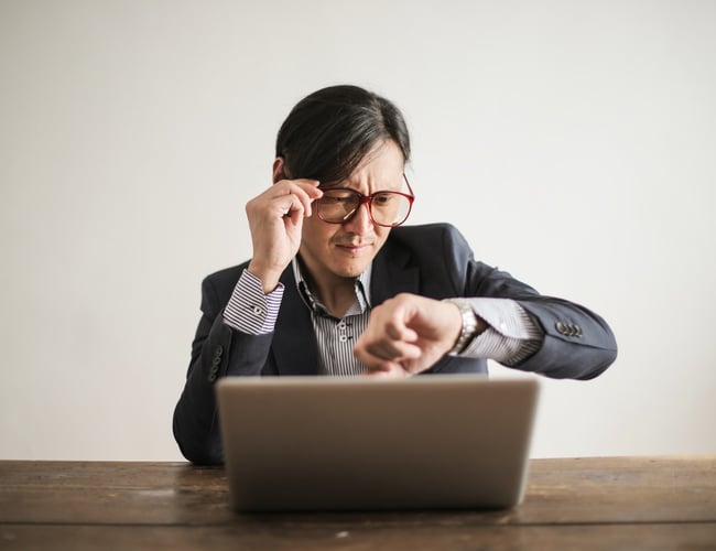 NETTID - tid & fraværsregistrering - Resultat før skat: 190.000 kr.