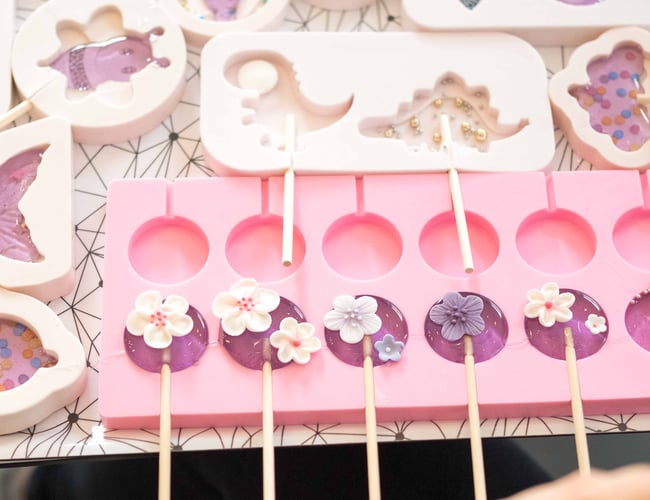 Skal sælges nu.. kom med et bud!!         Overtag Sugar Pilots – unikt dansk brand med kæmpe potentiale klar til nyt kapitel 🍭 Alt inkl. kom med et seriøst bud.!!