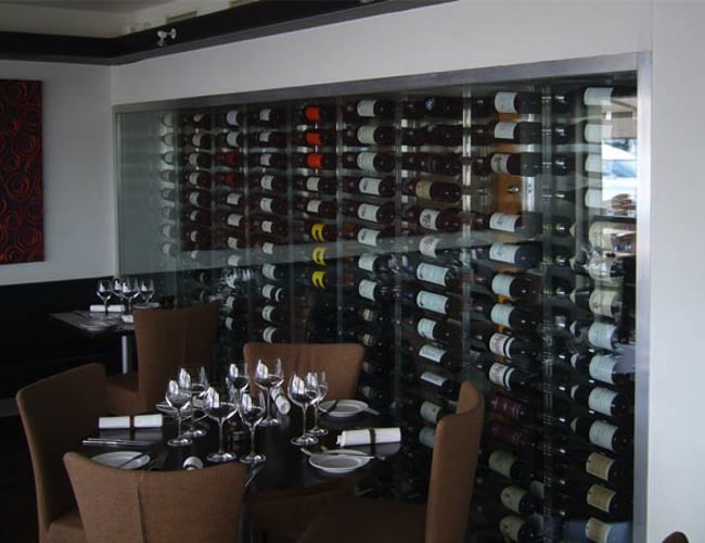 Koeleindustrien.dk - Servicevirksomhed indenfor køleindustrien - Overskud mellem 50.000 til 100.000. kr. 