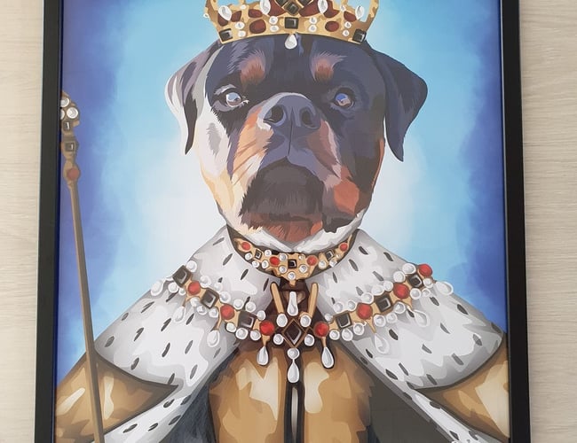 SJOVPLAKAT.DK til salg 