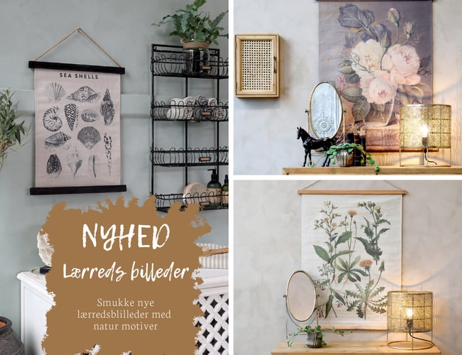 Kreativ Brugskunst Webshop
