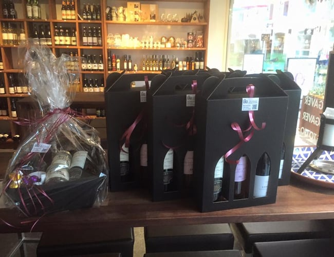 Spændende specialforretning, beliggende på attraktiv adresse i Vejle