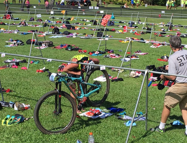 Eventvirksomhed med attraktive brands og koncepter