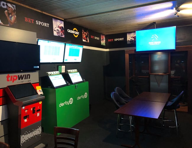 Kiosk på fyn omsætning i 2017 på 14 millioner - Butikken er over 300 m2