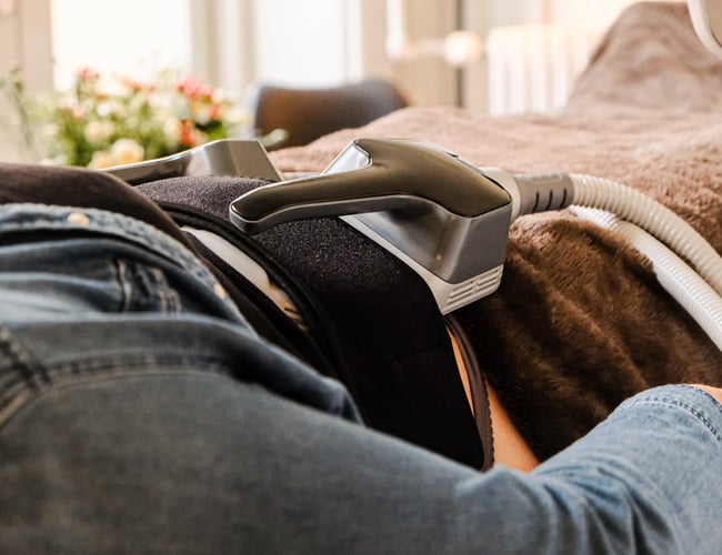  Holistisk skønhedsklinik i Aarhus C