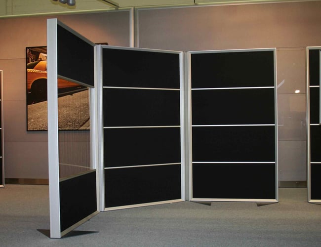 Akuform International ApS – Specialister i akustikregulering