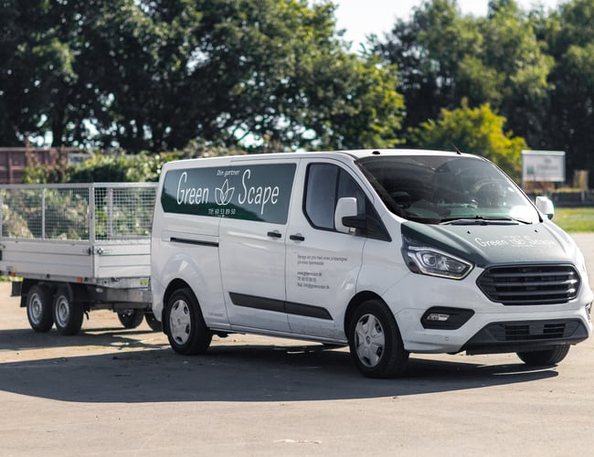 Veletableret gartnervirksomhed