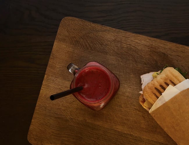 Betal kun depositum og overtag en forretning med opstart fra dag 1