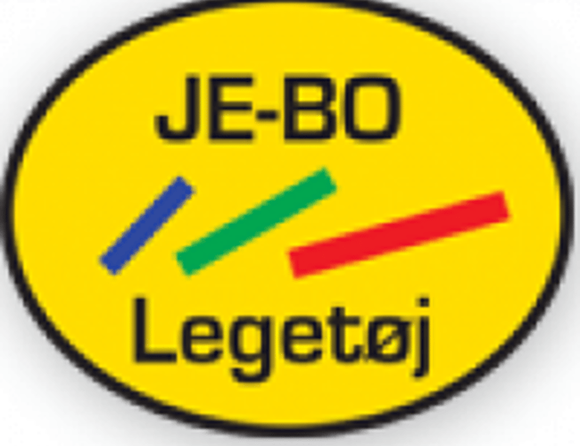 Webshop med salg af legeredskaber