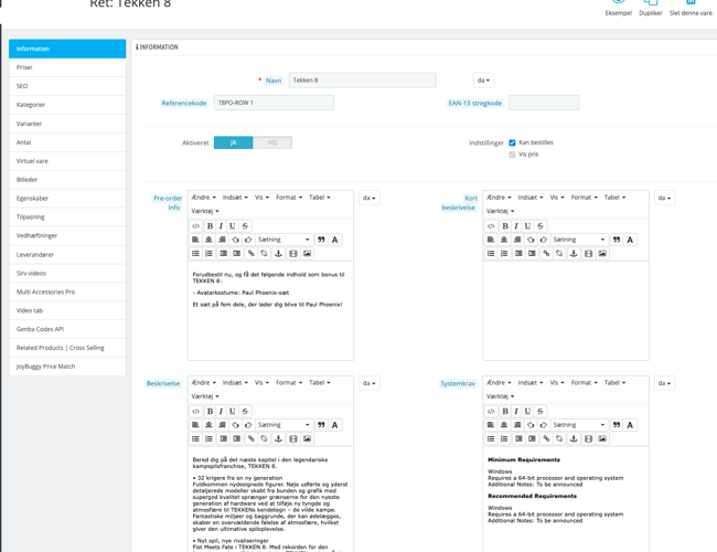 Unik Chance: Etableret Digital Spilplatform med Over 140 Publisher-aftaler til Salg